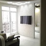 с видом на море 8 жемчужина Apartment