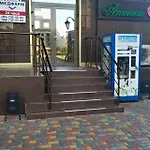 с видом на море 8 жемчужина * Odesa