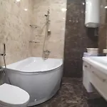 с видом на море 8 жемчужина Lägenhet Odessa