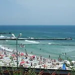 с видом на море 8 жемчужина 아파트 오데사