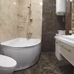 Apartment с видом на море 8 жемчужина