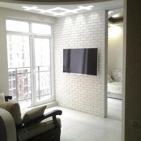 с видом на море 8 жемчужина Apartman