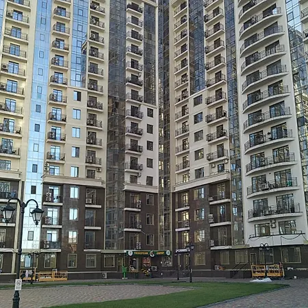 Apartman с видом на море 8 жемчужина *