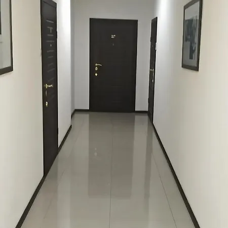 Apartment с видом на море 8 жемчужина