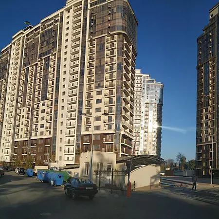 с видом на море 8 жемчужина * Odessza