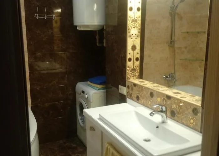 с видом на море 8 жемчужина *