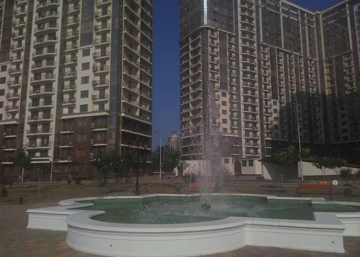 Apartman с видом на море 8 жемчужина *