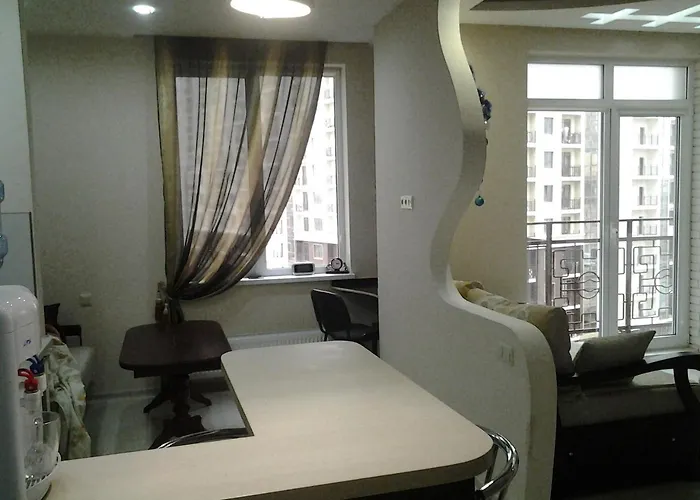 с видом на море 8 жемчужина