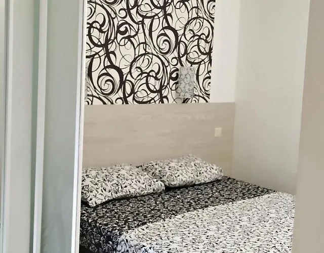 с видом на море 8 жемчужина * Odessza