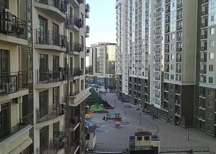 с видом на море 8 жемчужина