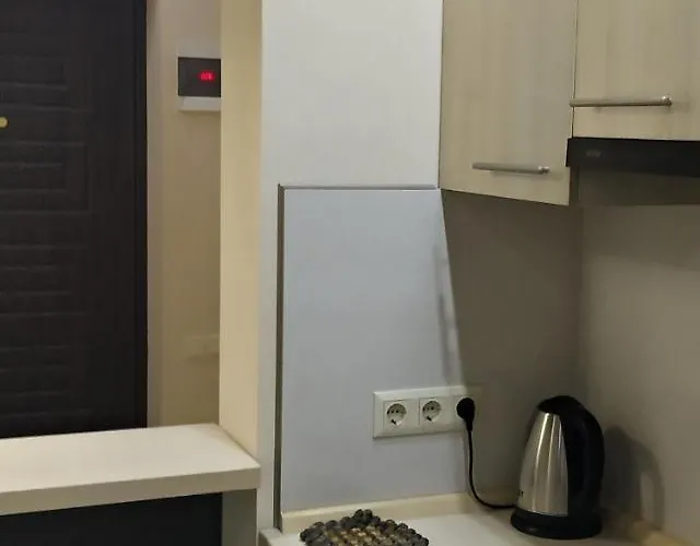 с видом на море 8 жемчужина * Odessza