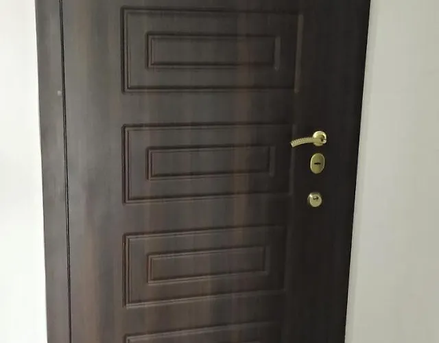 Apartman с видом на море 8 жемчужина *