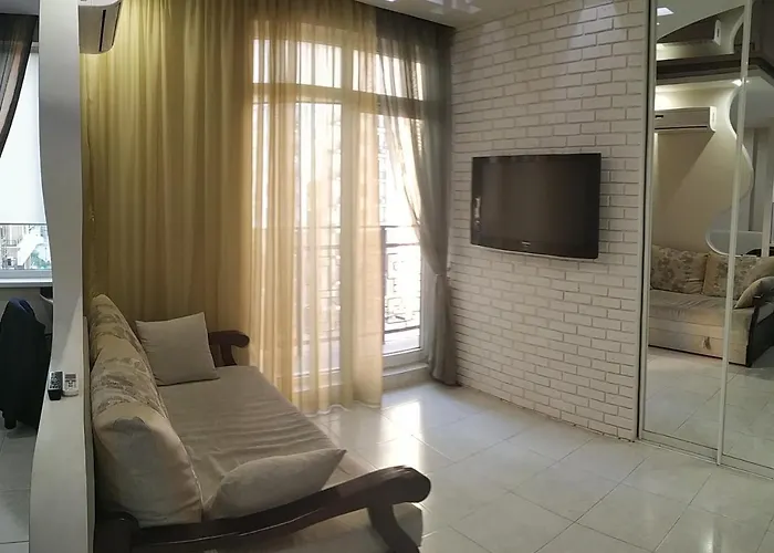 с видом на море 8 жемчужина