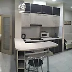 Апартаменты с видом на море 8 жемчужина *